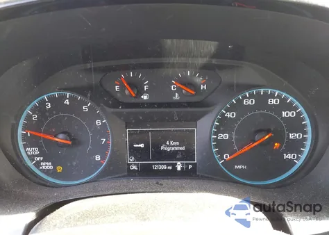 2021 Chevrolet Traverse Awd Ls from USA, damaged, VIN 1GNEVFKW4MJ156576